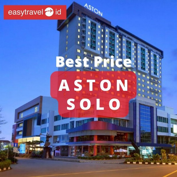 Best Price ASTON SOLO Hotel